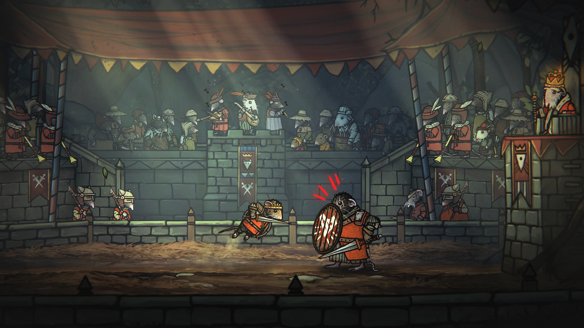 图片[7]-钢铁之尾|Tails of Iron|Build20410601|整合DLC-萌芽游戏