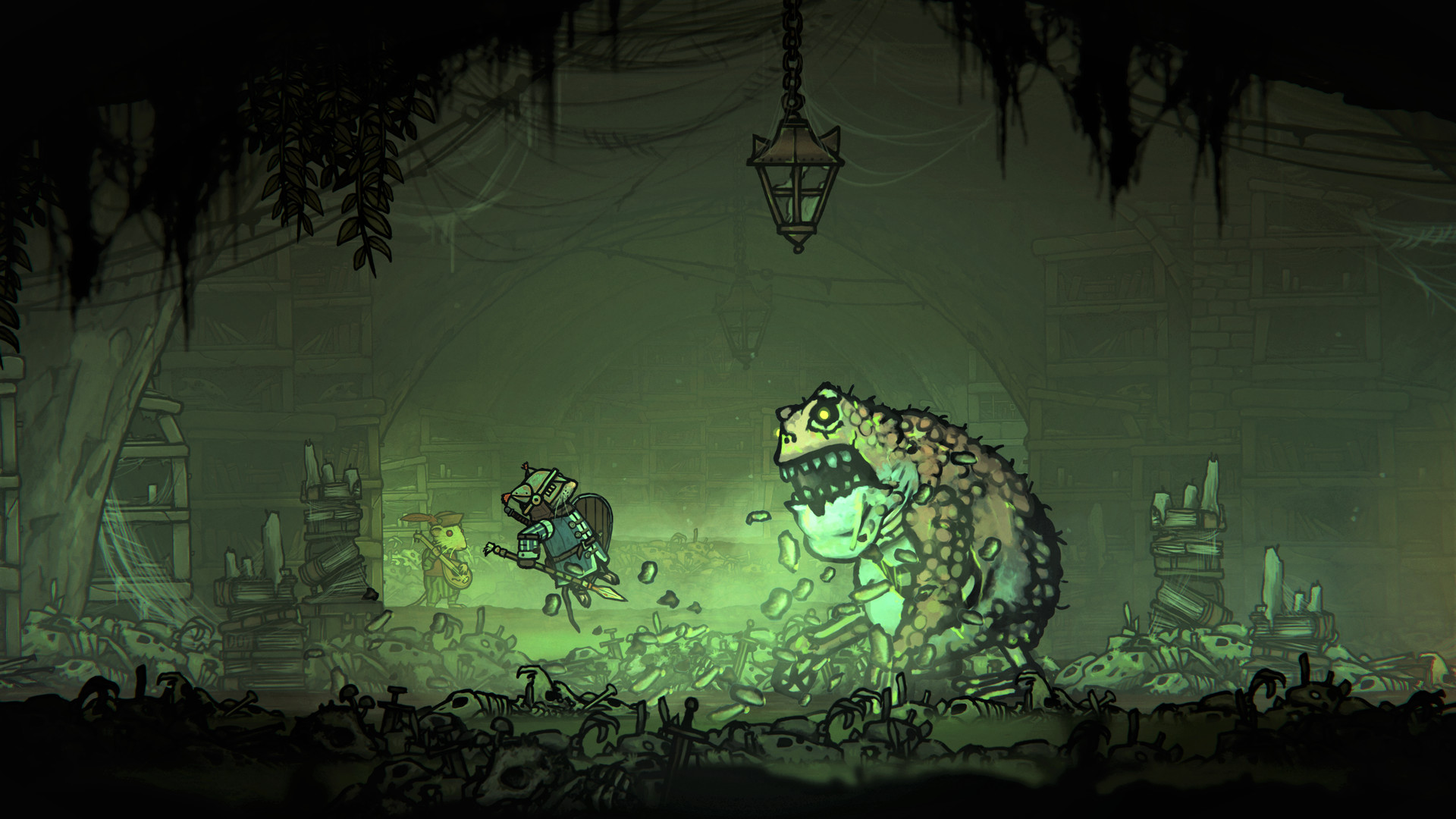 图片[9]-钢铁之尾|Tails of Iron|Build20410601|整合DLC-萌芽游戏