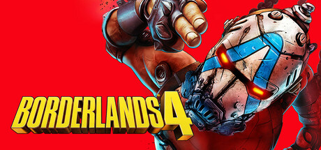 无主之地4|Borderlands 4-萌芽游戏