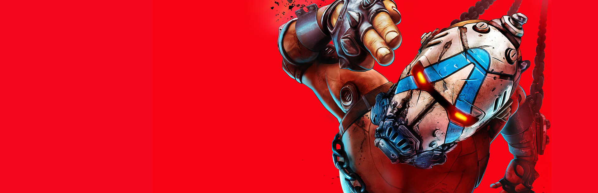 无主之地4|Borderlands 4