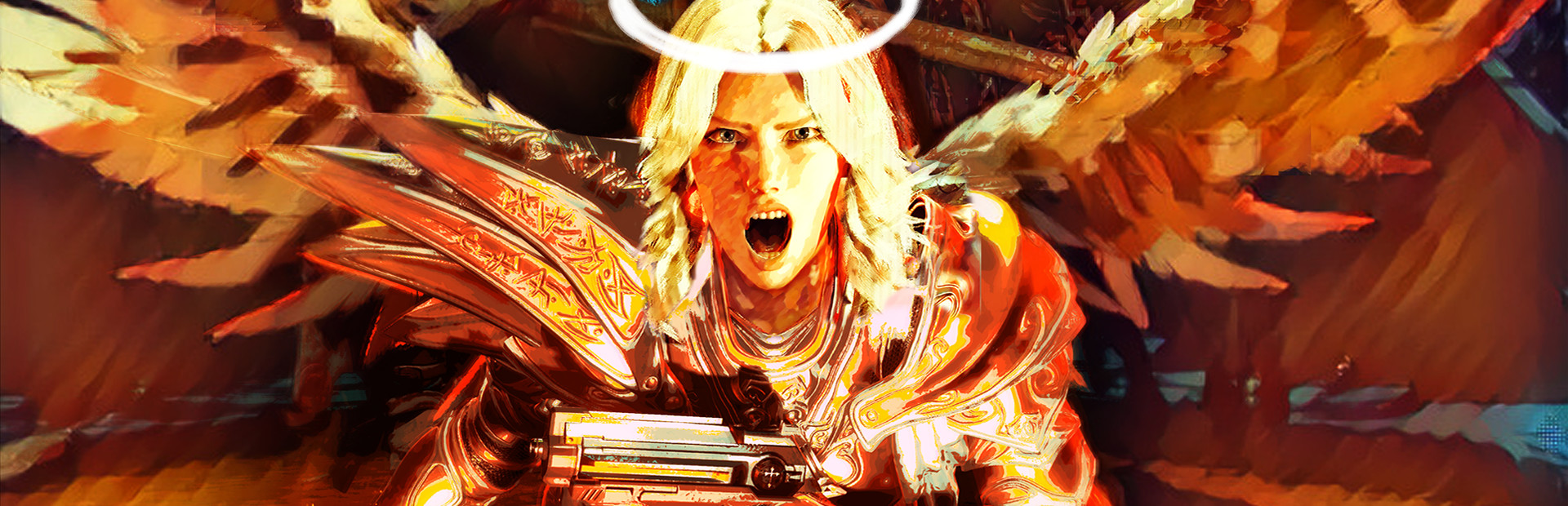 BPM：枪林弹雨|BPM Bullets Per Minute|Build9606939