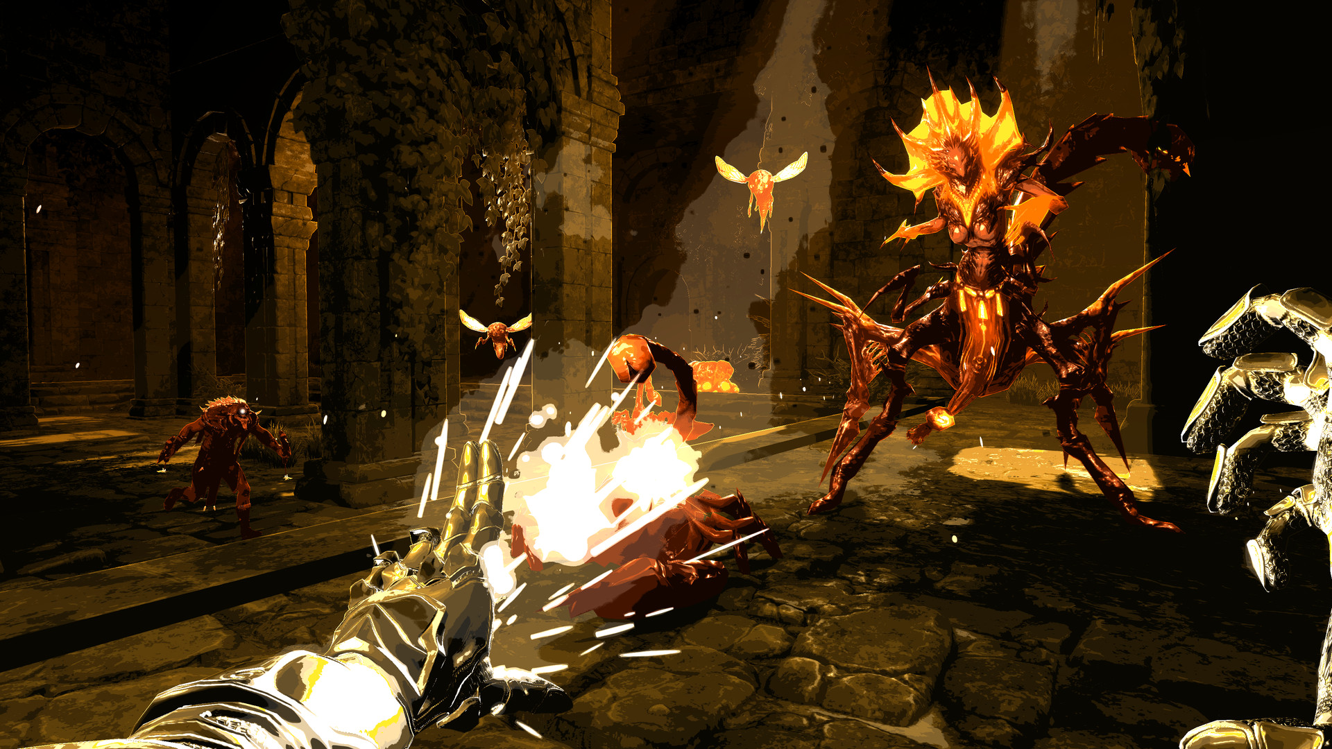 图片[5]-BPM：枪林弹雨|BPM Bullets Per Minute|Build9606939-萌芽游戏