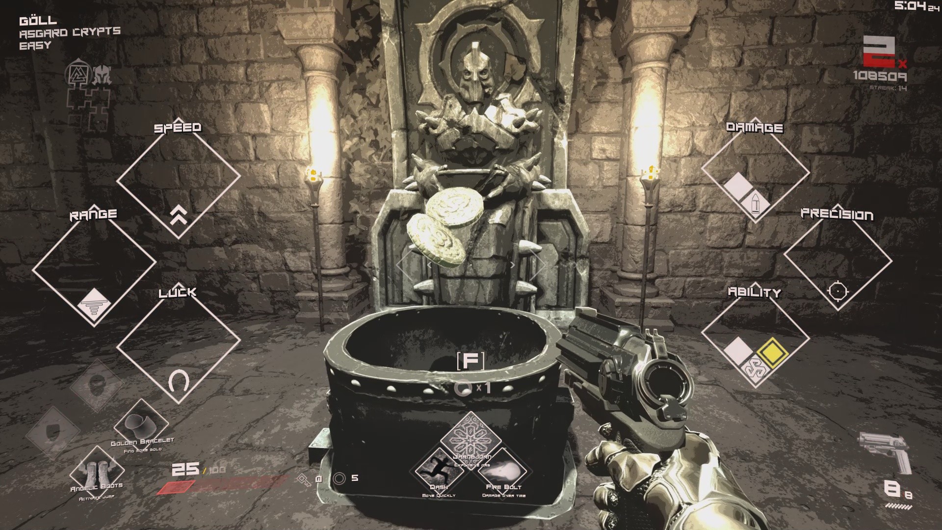 图片[14]-BPM：枪林弹雨|BPM Bullets Per Minute|Build9606939-萌芽游戏