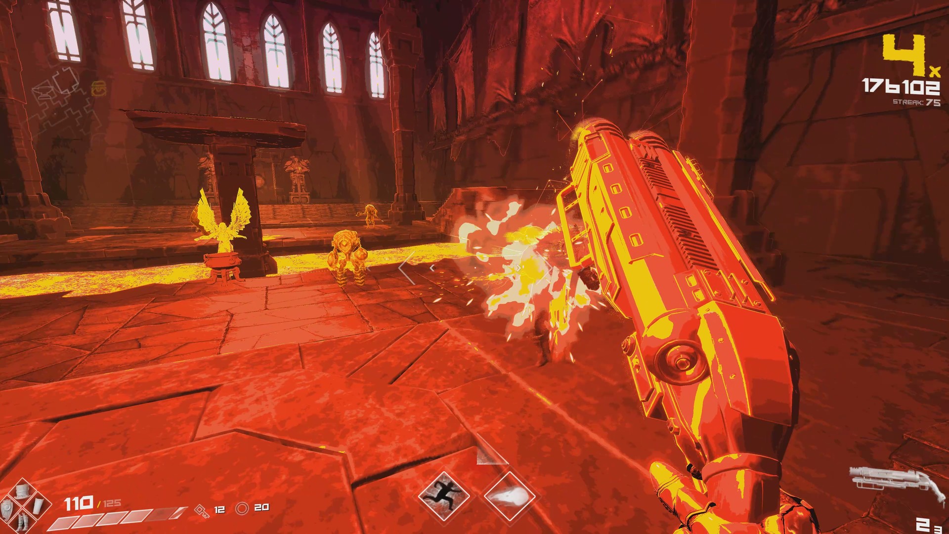 图片[19]-BPM：枪林弹雨|BPM Bullets Per Minute|Build9606939-萌芽游戏