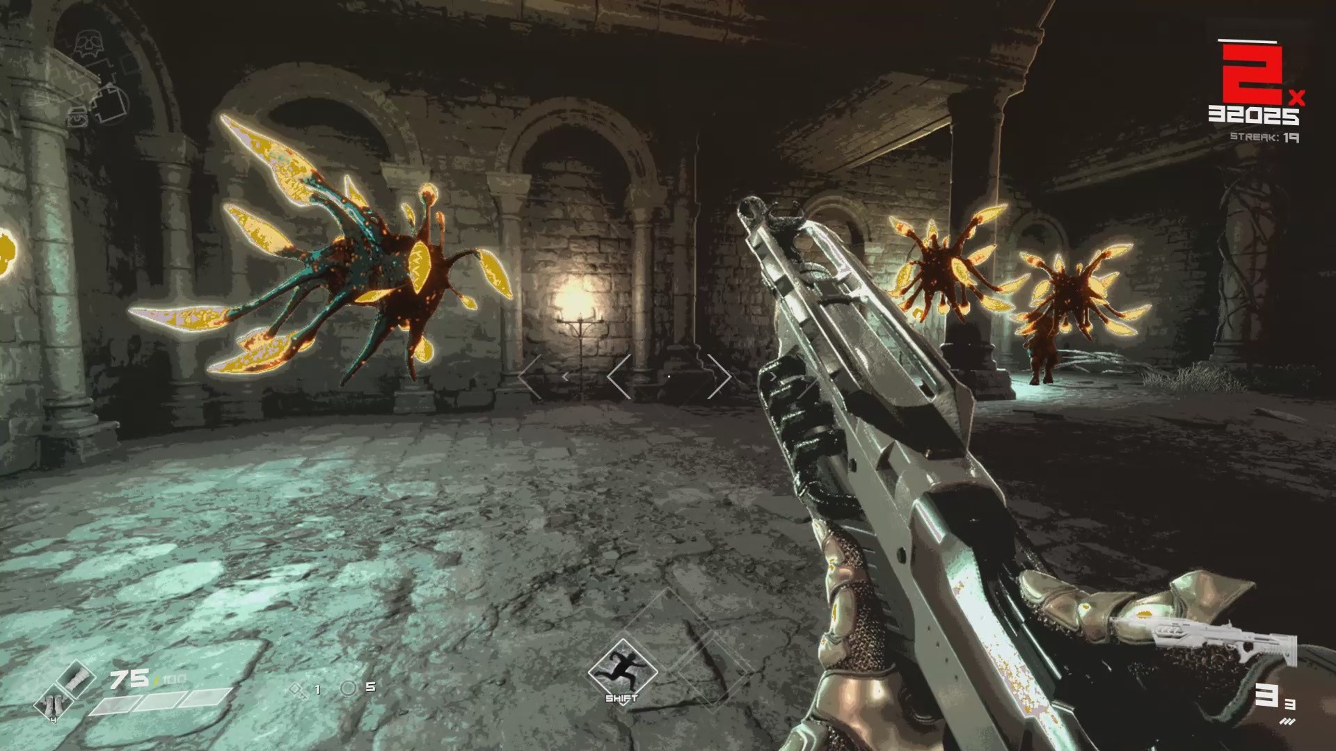 图片[4]-BPM：枪林弹雨|BPM Bullets Per Minute|Build9606939-萌芽游戏