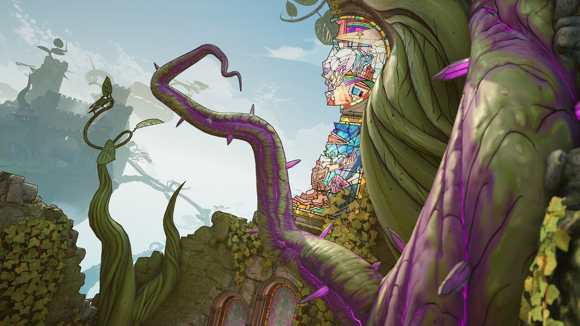 图片[7]-小缇娜的奇幻之地|Tiny Tinas Wonderlands|Build10922058|整合全DLC-萌芽游戏