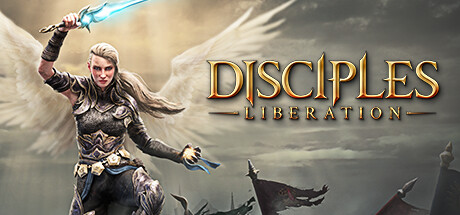 圣战群英传:解放|Disciples Liberation|1.0.3-萌芽游戏