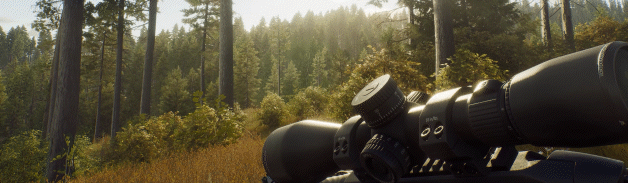 图片[4]-【安卓游戏】《猎人之路(Way of the Hunter)》-火种游戏