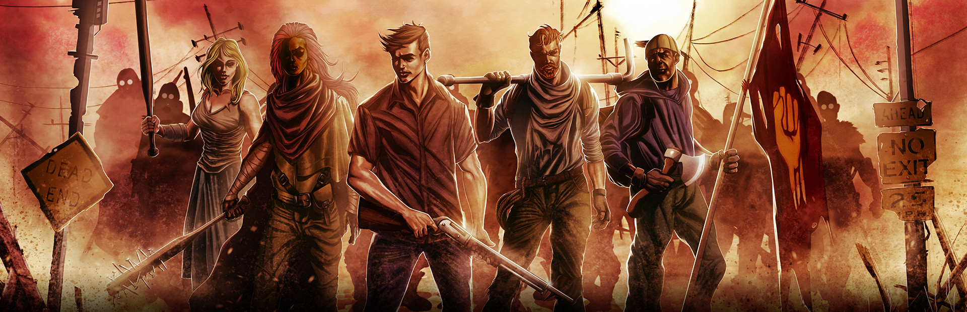 庇护所2|Sheltered 2|1.2.15