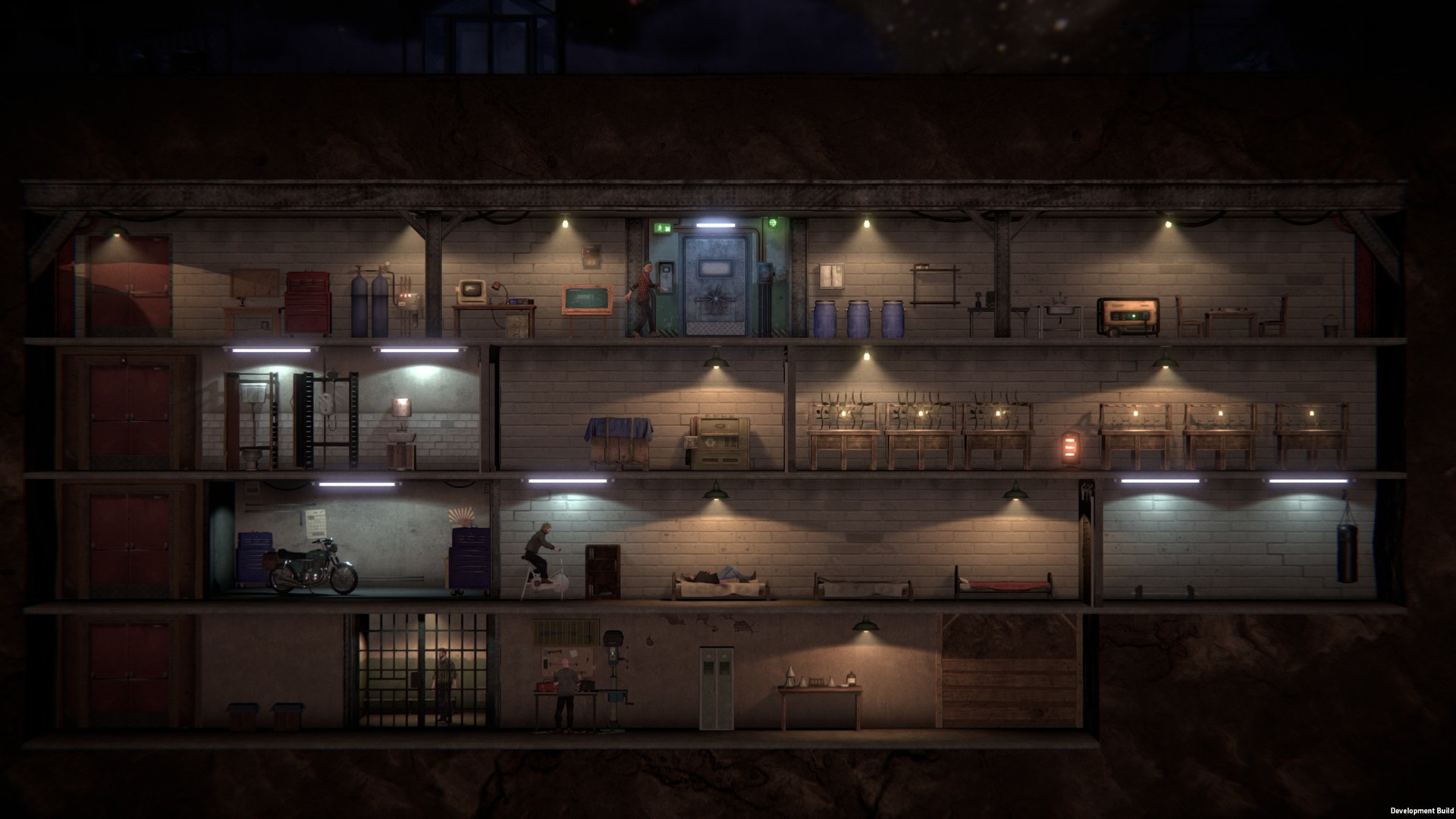 图片[2]-庇护所2|Sheltered 2|1.2.15-萌芽游戏