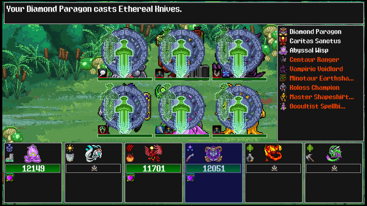 图片[22]-瑟拉利姆终极版|Siralim Ultimate|2.0.38-萌芽游戏