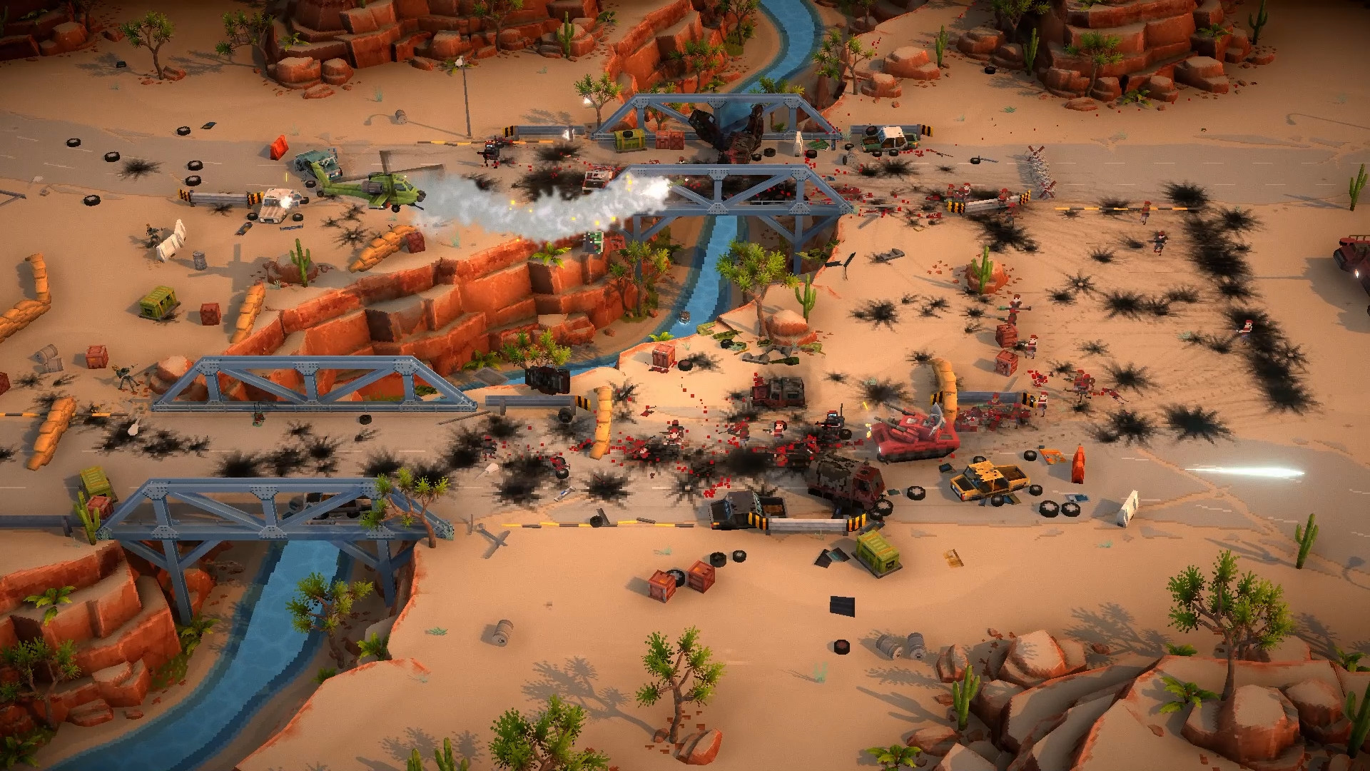 图片[5]-小兵大战|Warpips|2.0.17-萌芽游戏