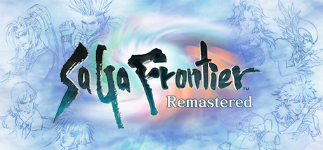 沙加开拓者:重制版|SaGa Frontier Remastered|Build6443908-萌芽游戏