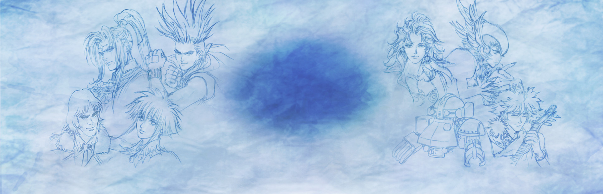 沙加开拓者:重制版|SaGa Frontier Remastered|Build6443908