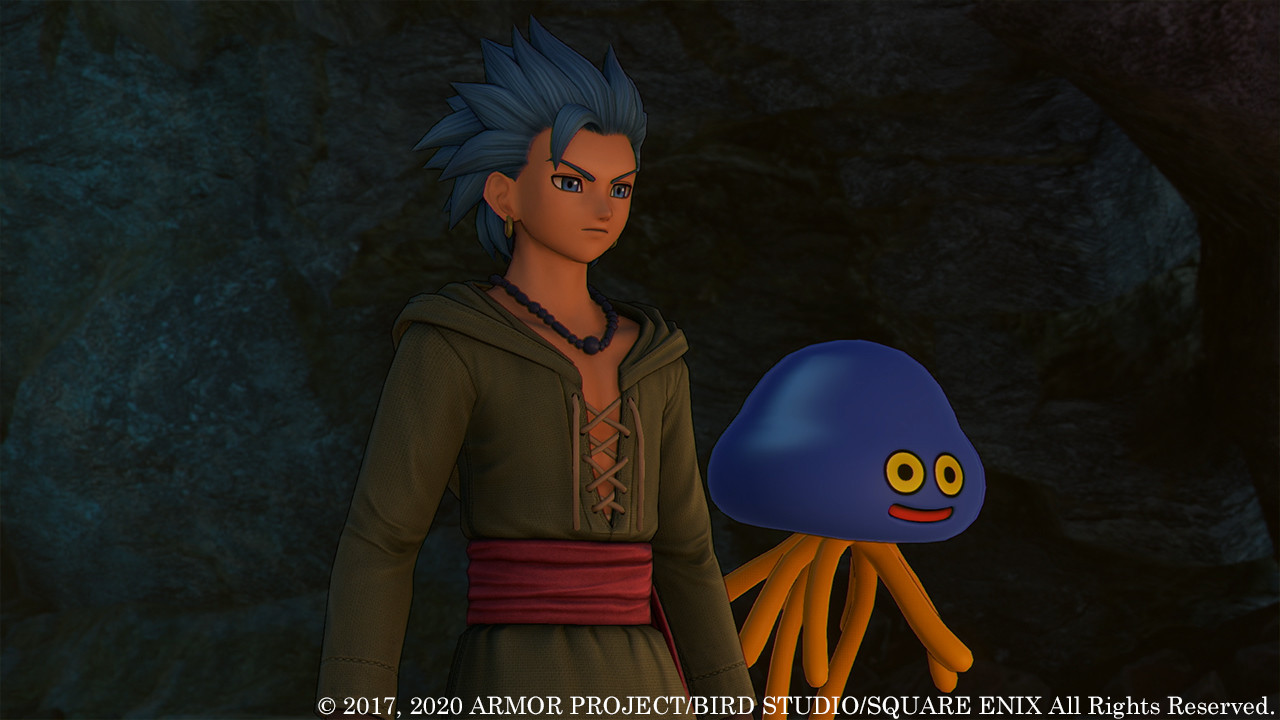 图片[7]-勇者斗恶龙11S：寻觅逝去的时光-决定版|Dragon Quest XI S Echoes of an Elusive Age – Definitive Edition|Build6291077-萌芽游戏