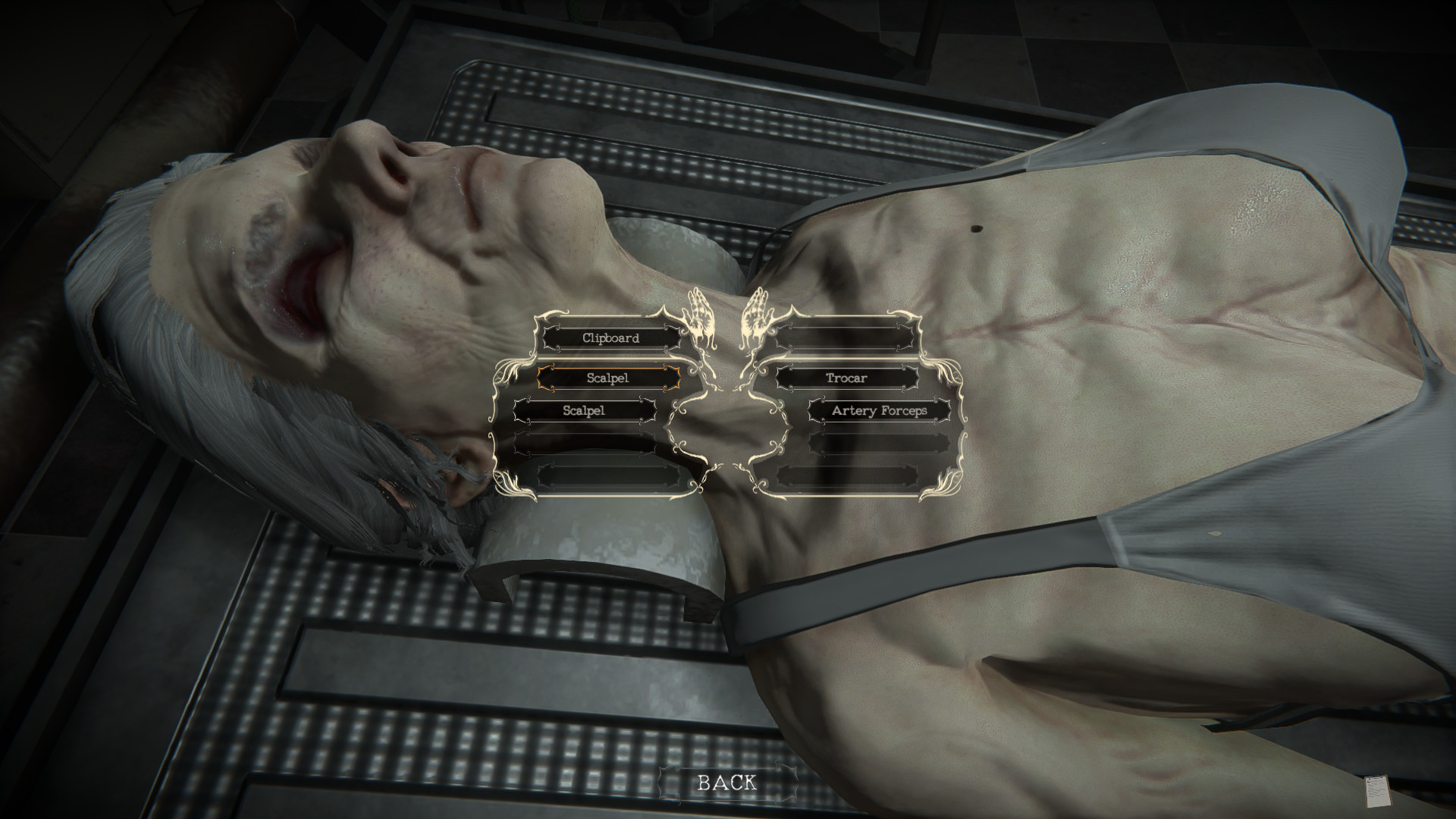 图片[10]-太平间助手|The Mortuary Assistant|3.0.2-萌芽游戏