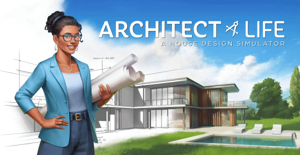 建筑师生活|Architect Life|Build18939335