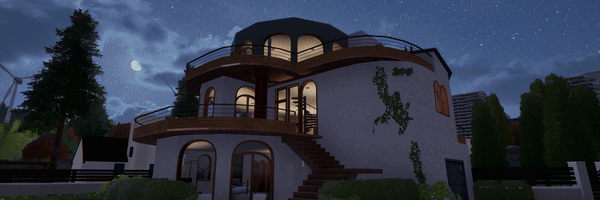 建筑师生活|Architect Life|Build18939335