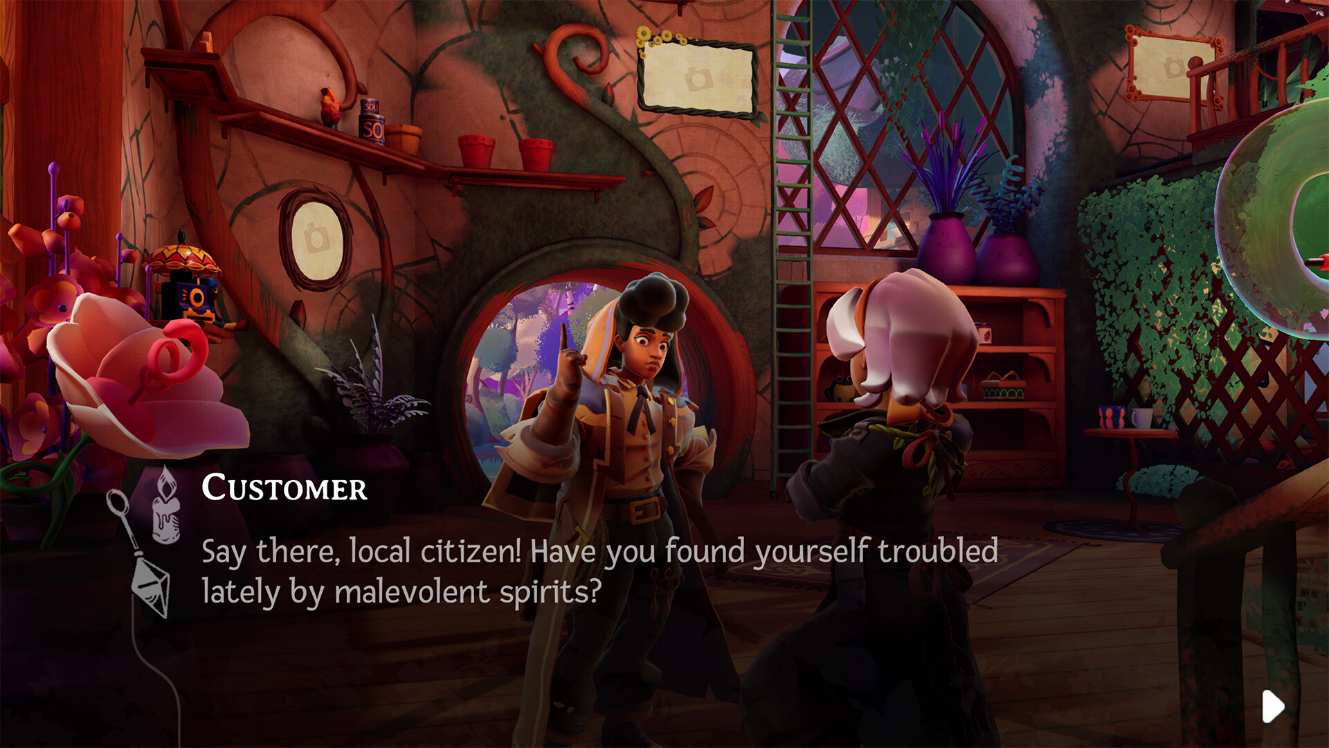 图片[6]-漫游驿站|Wanderstop|15493-萌芽游戏