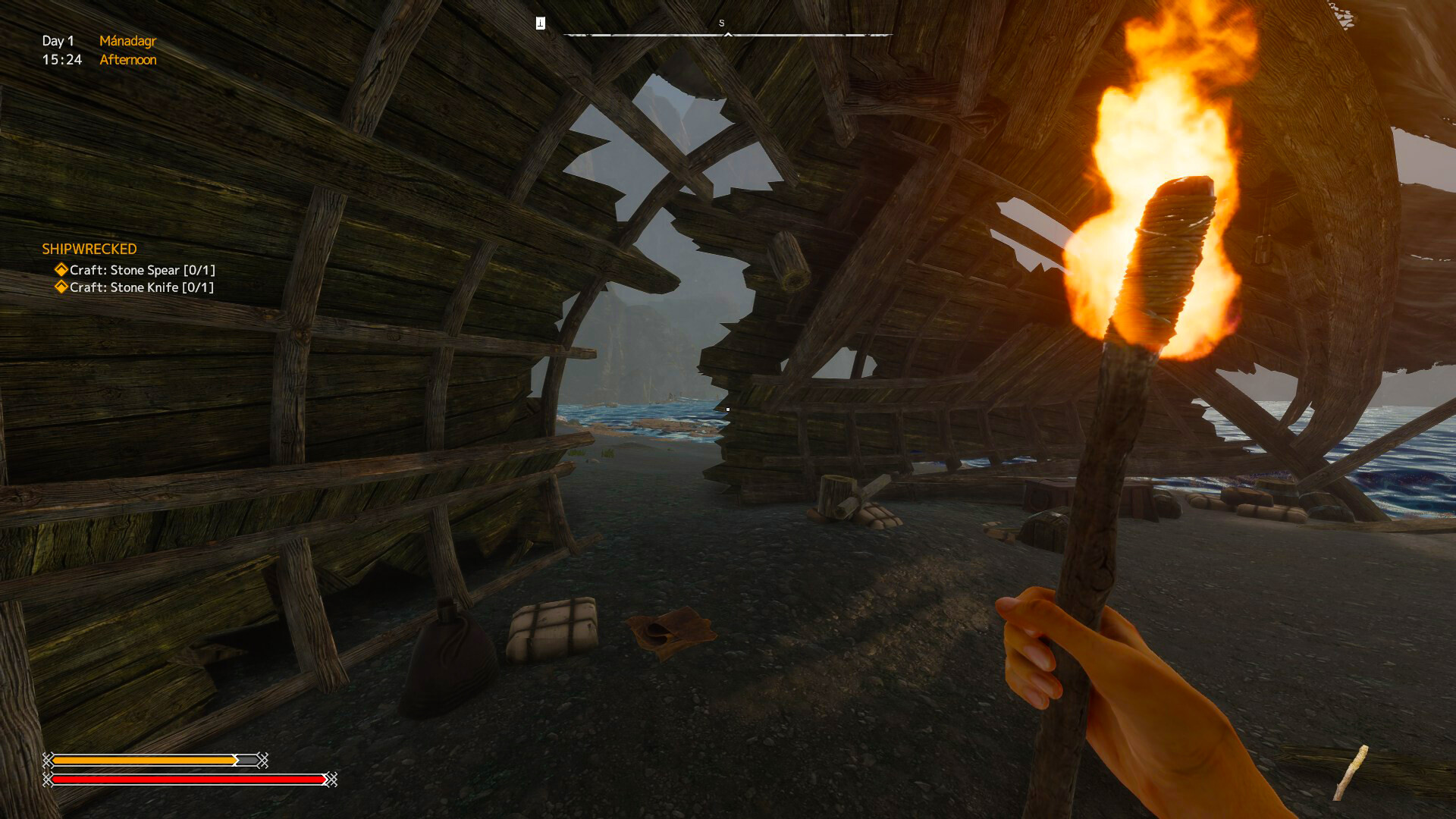 图片[4]-维京边境|Viking Frontiers|1.1.1-萌芽游戏