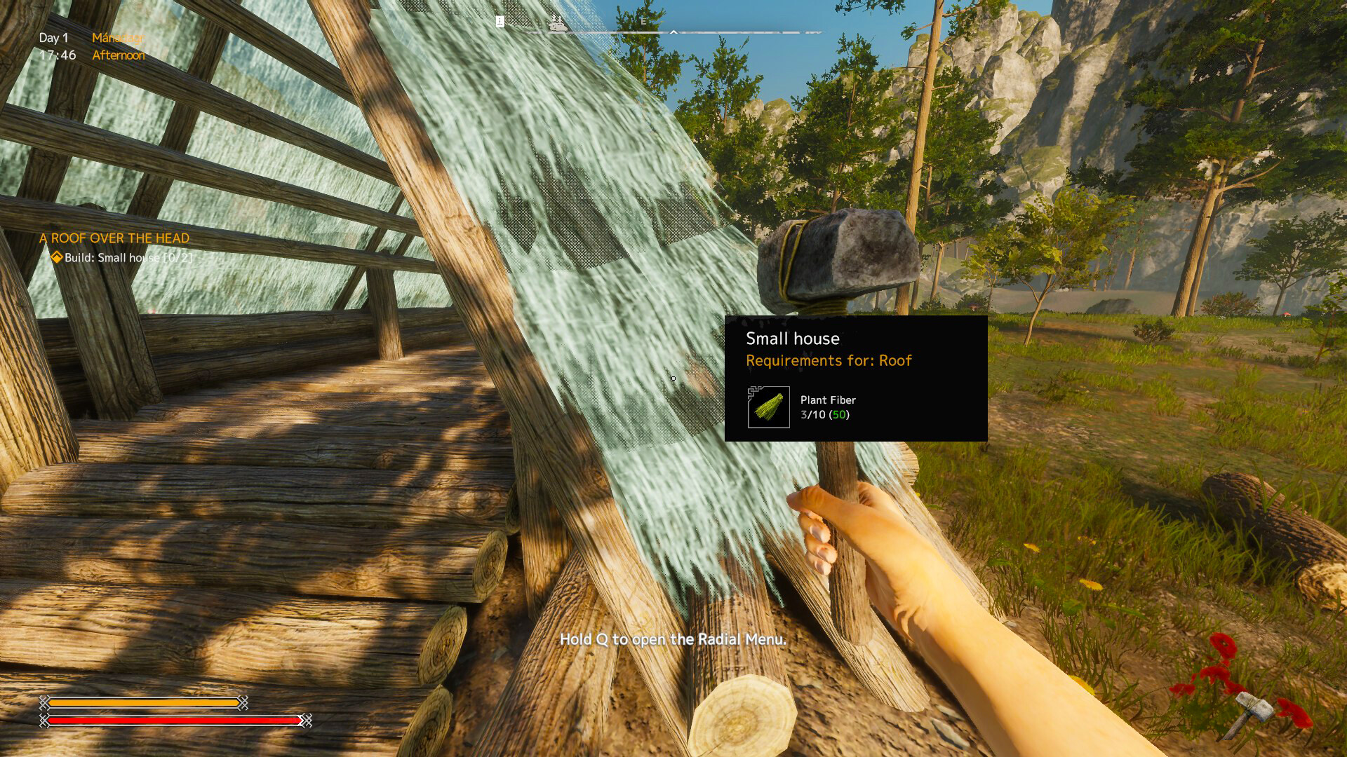 图片[8]-维京边境|Viking Frontiers|1.1.1-萌芽游戏