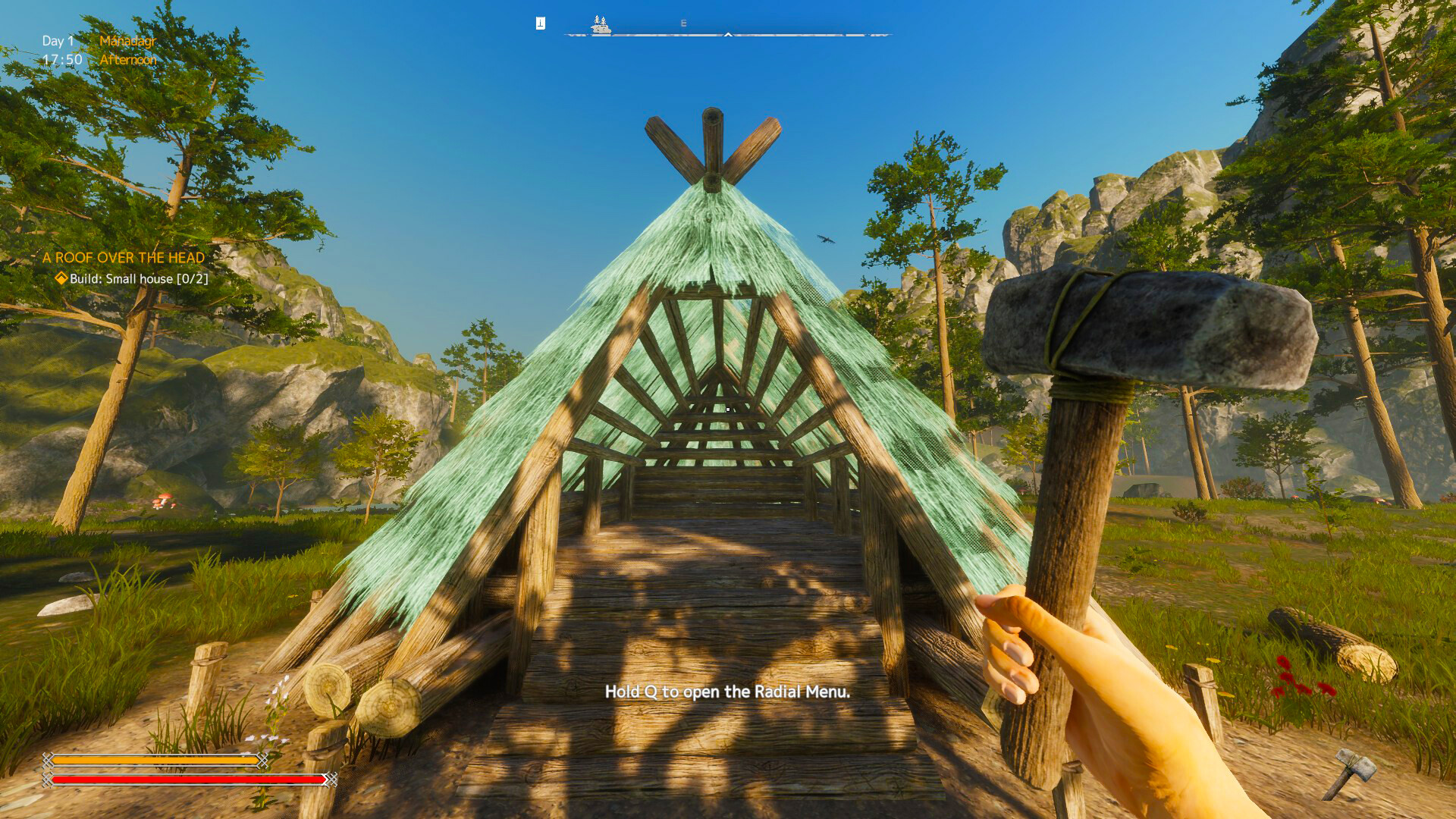 图片[3]-维京边境|Viking Frontiers|1.1.1-萌芽游戏