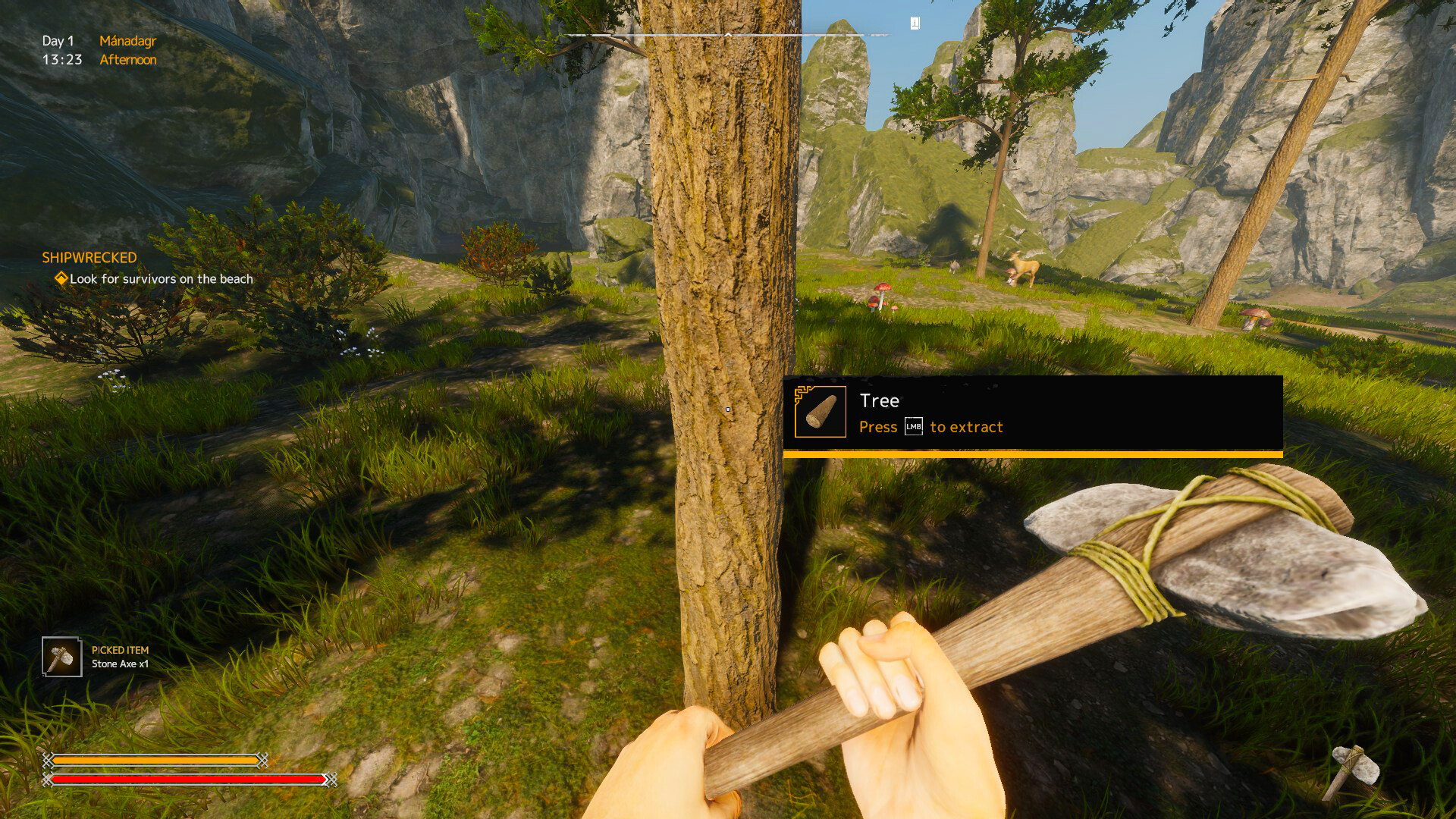 图片[9]-维京边境|Viking Frontiers|1.1.1-萌芽游戏