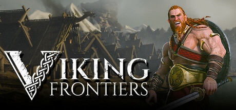 维京边境|Viking Frontiers|1.1.1-萌芽游戏