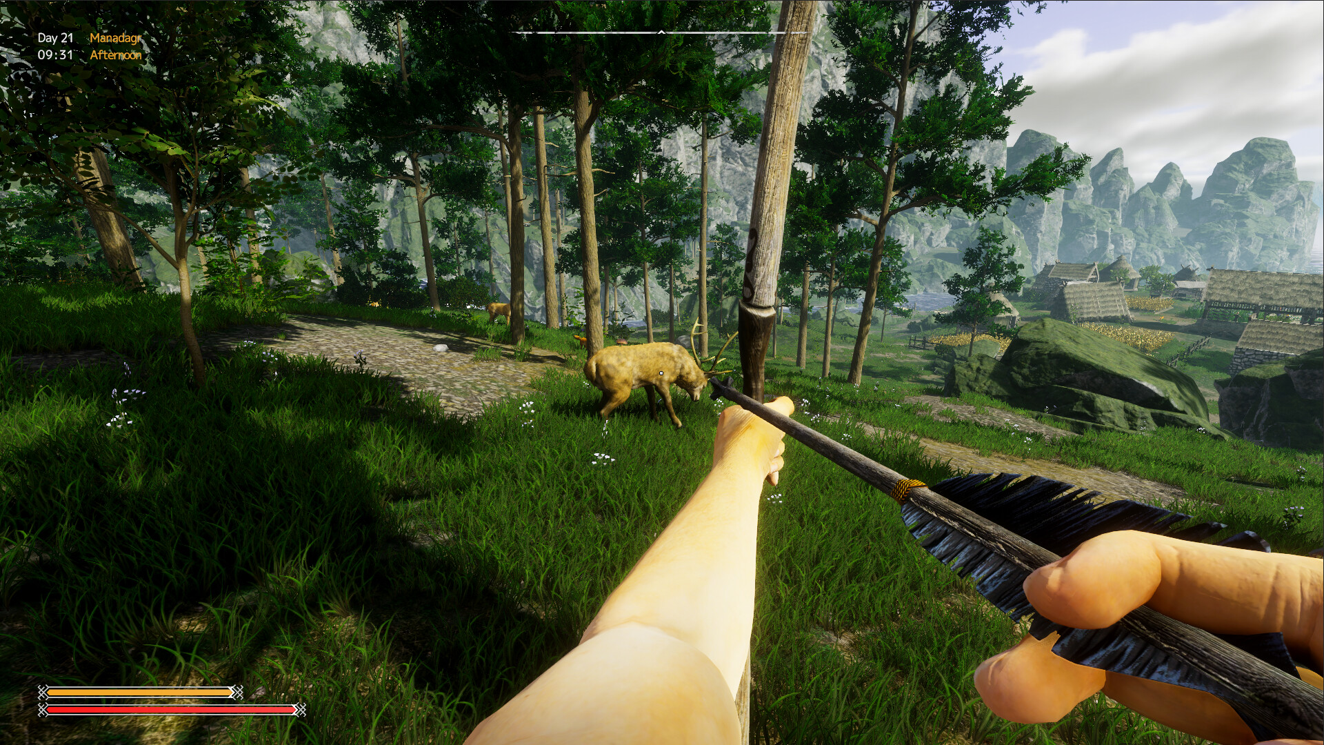 图片[24]-维京边境|Viking Frontiers|1.1.1-萌芽游戏