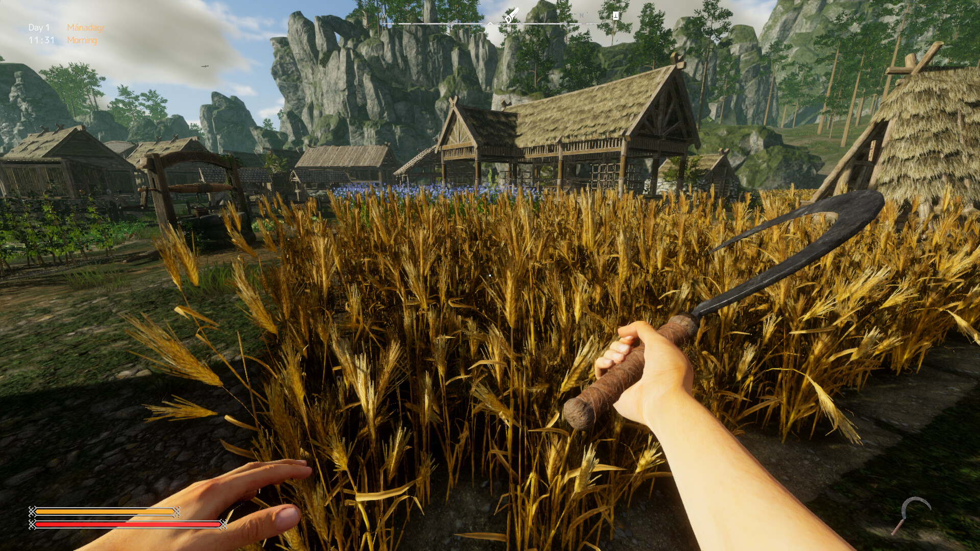 图片[12]-维京边境|Viking Frontiers|1.1.1-萌芽游戏