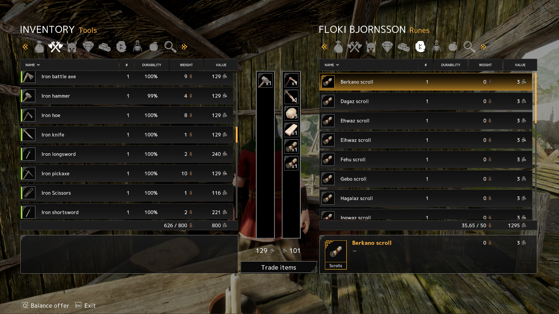 图片[22]-维京边境|Viking Frontiers|1.1.1-萌芽游戏