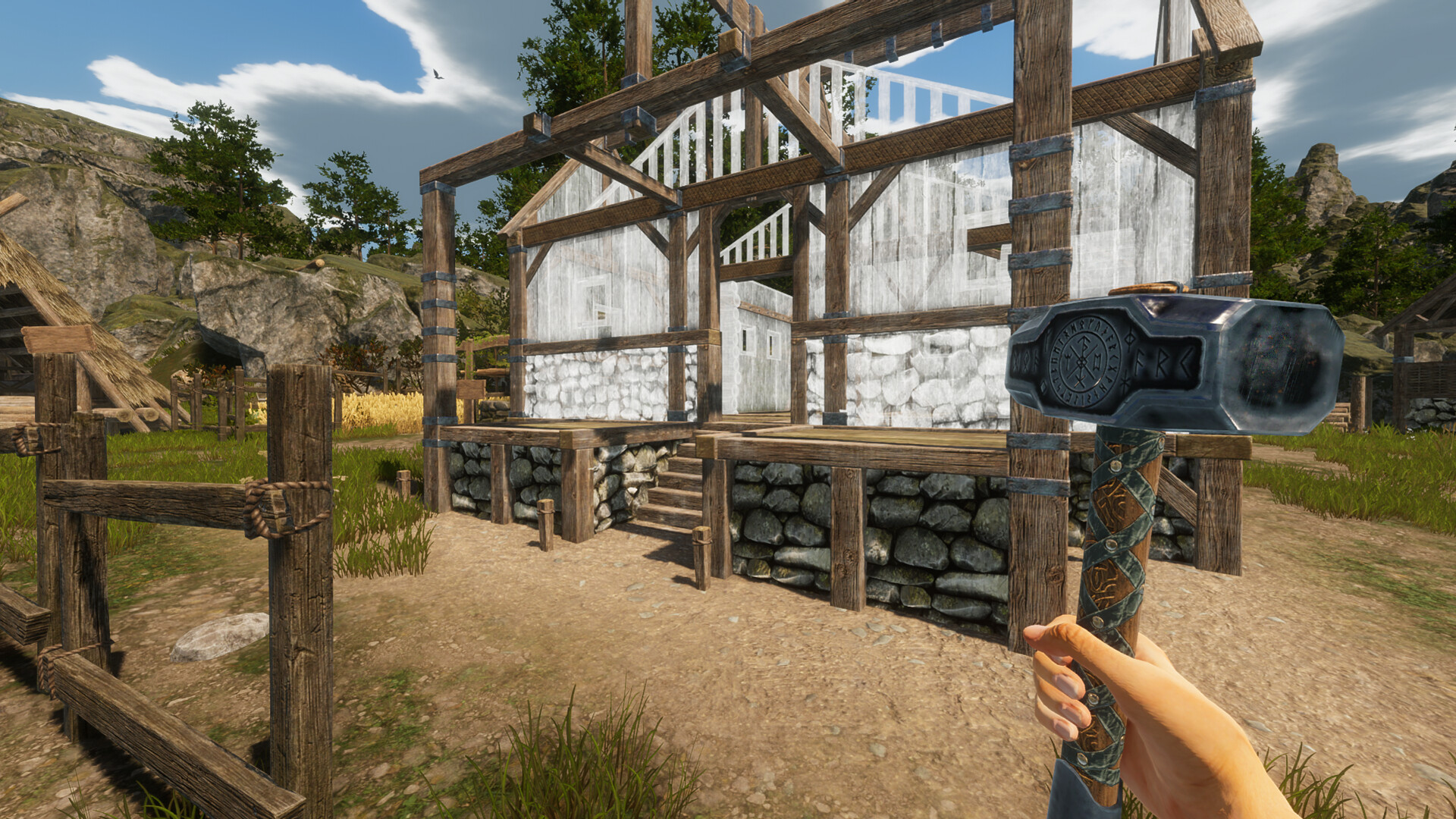 图片[16]-维京边境|Viking Frontiers|1.1.1-萌芽游戏