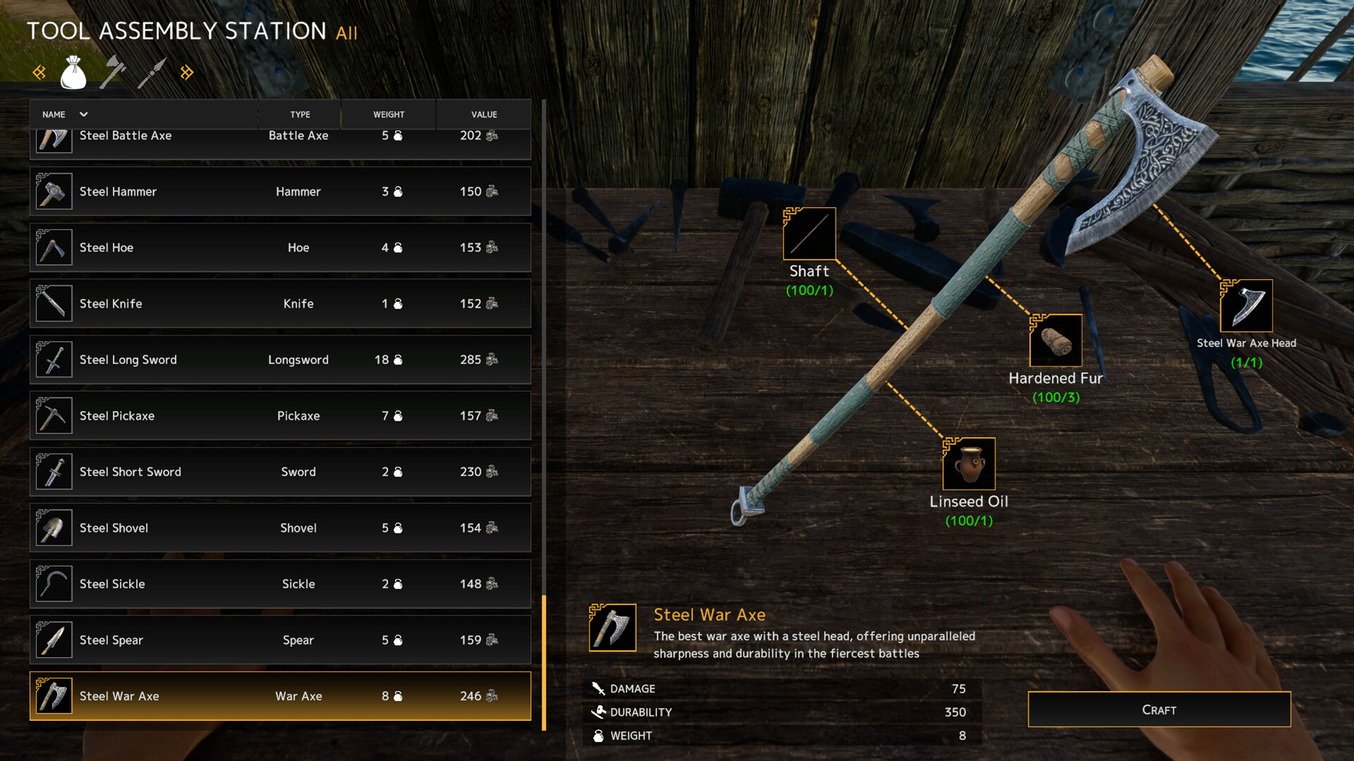 图片[11]-维京边境|Viking Frontiers|1.1.1-萌芽游戏