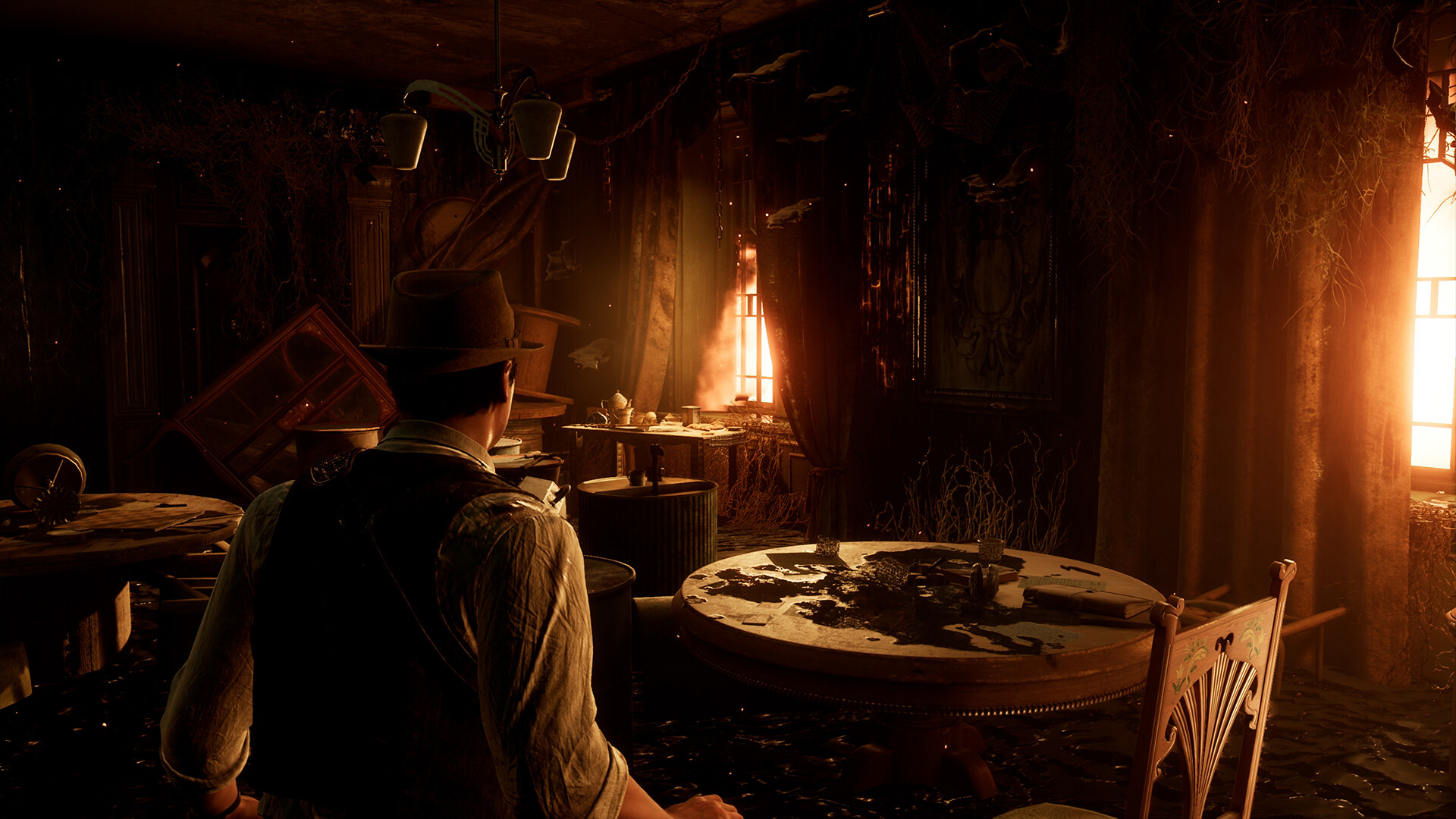 图片[6]-鬼屋魔影：重制版|Alone In The Dark|1.04|整合全DLC-萌芽游戏