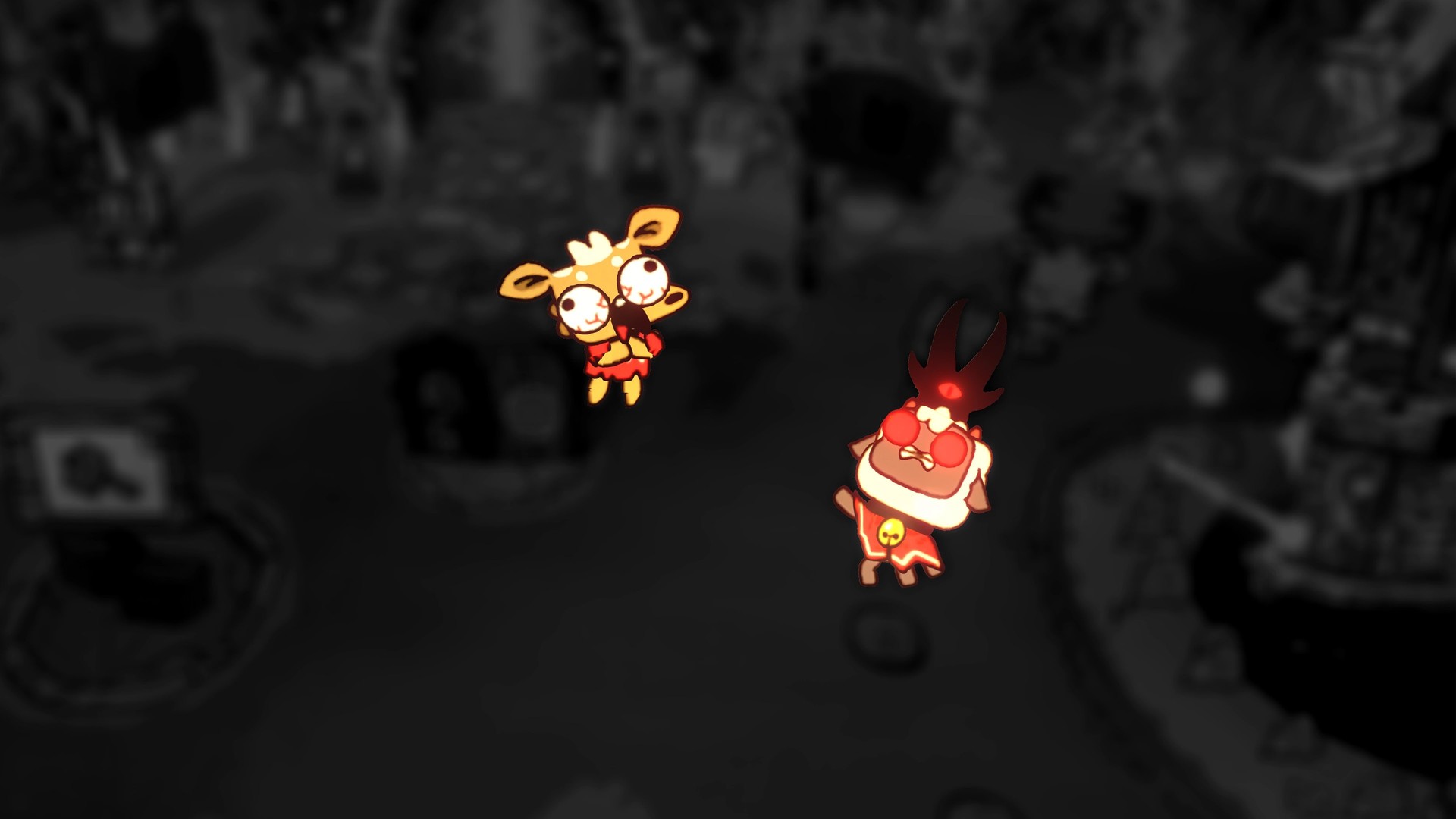 图片[10]-咩咩启示录|Cult of The Lamb|1.4.6|整合全DLC-萌芽游戏