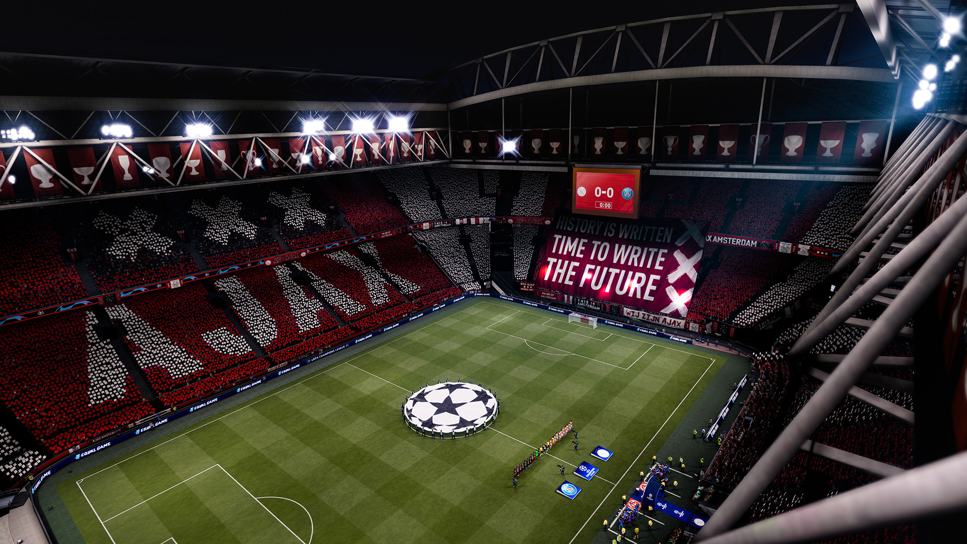 图片[7]-国际足球大联盟21|EA SPORTS FIFA 21|1.0.72.32477-萌芽游戏