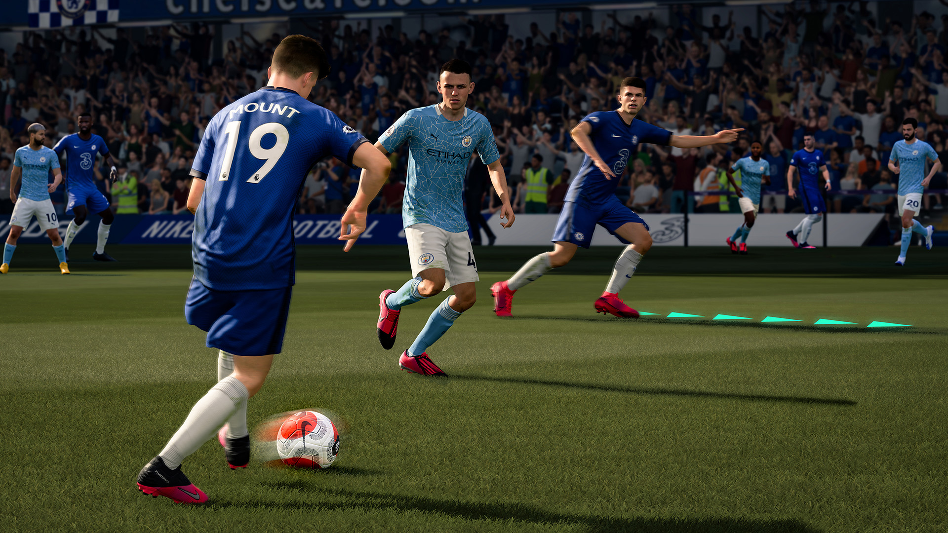 图片[10]-国际足球大联盟21|EA SPORTS FIFA 21|1.0.72.32477-萌芽游戏