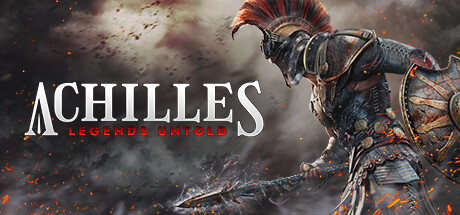 阿喀琉斯：不为人知的传奇|Achilles Legends Untold|10662-萌芽游戏