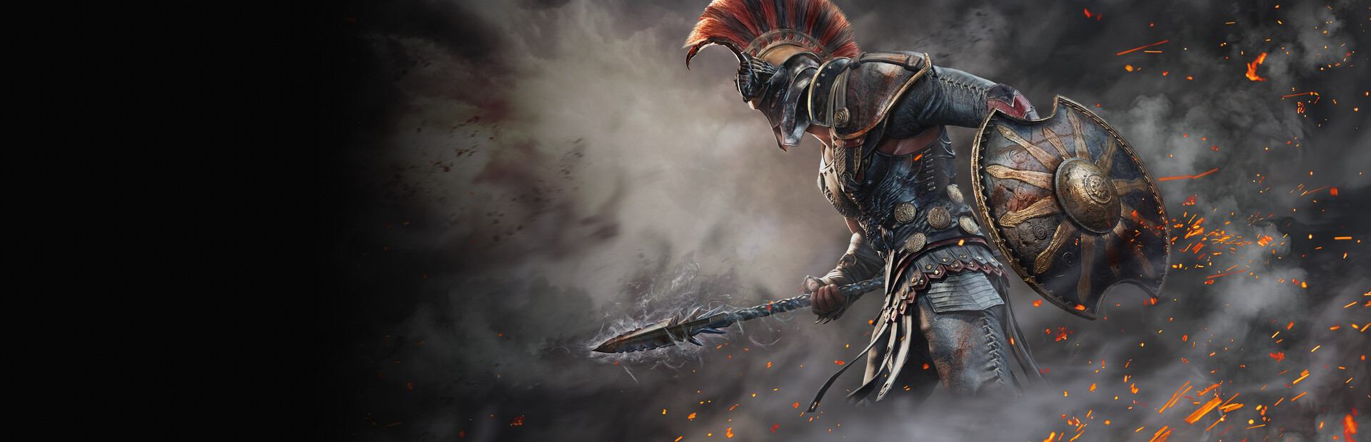 阿喀琉斯：不为人知的传奇|Achilles Legends Untold|10662