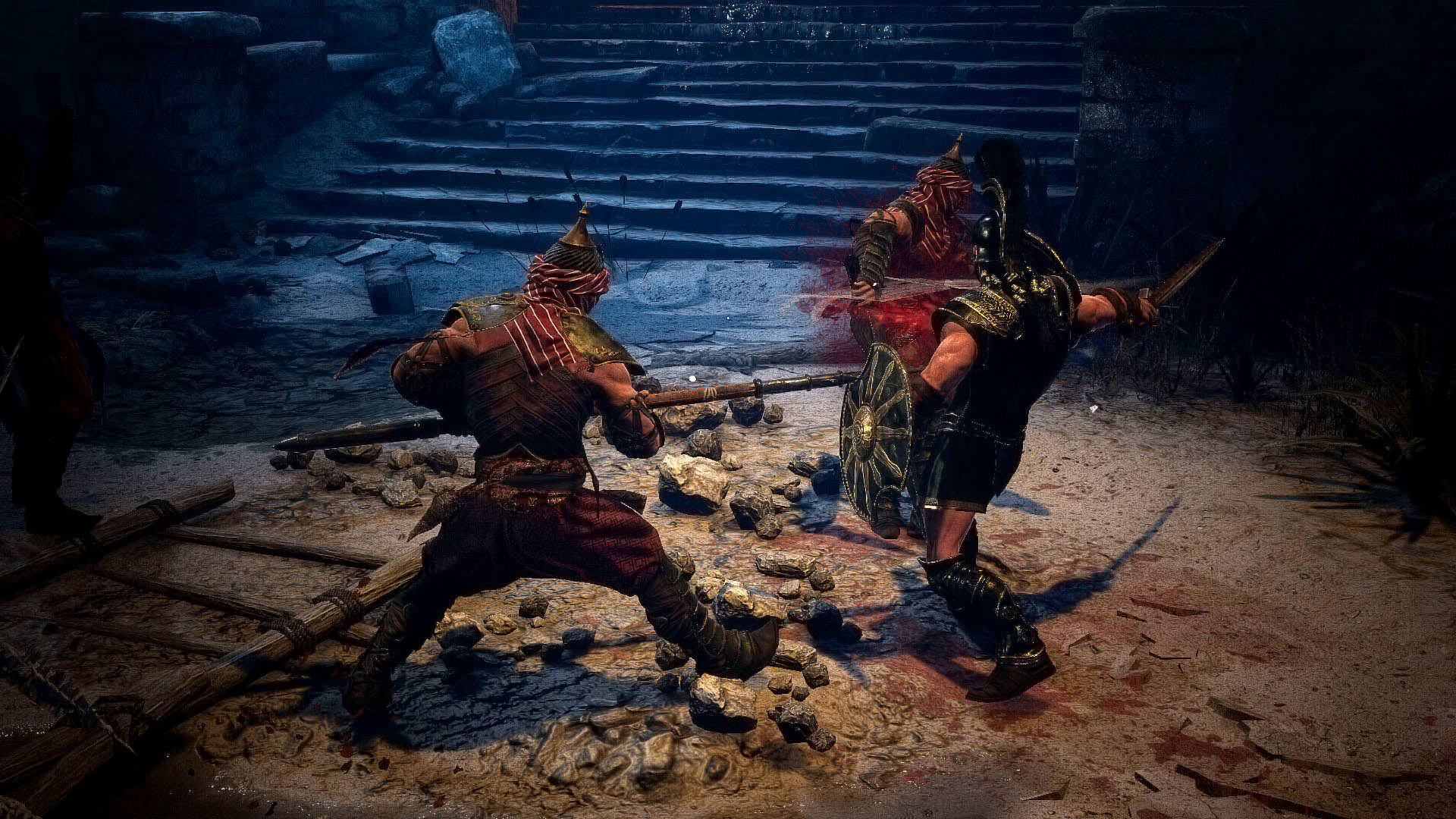 Achilles: Legends Untold 截图 22