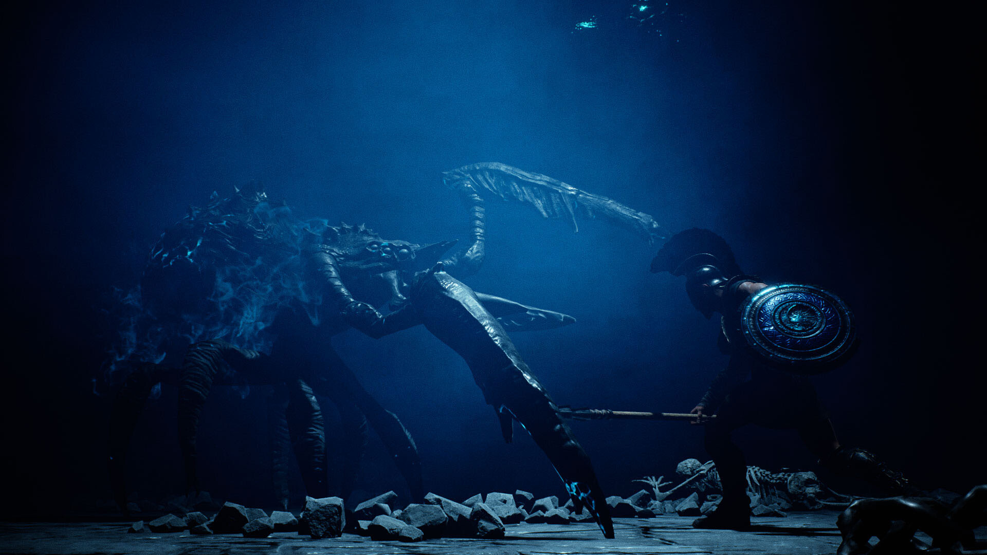 图片[20]-阿喀琉斯：不为人知的传奇|Achilles Legends Untold|10662-萌芽游戏