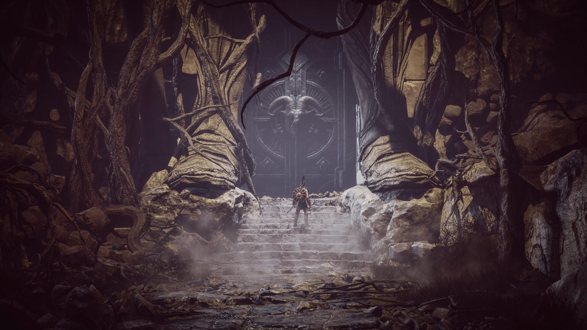 图片[21]-阿喀琉斯：不为人知的传奇|Achilles Legends Untold|10662-萌芽游戏