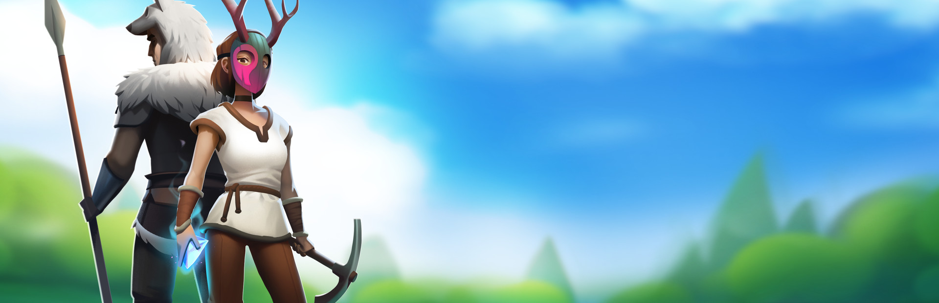 自然之力2：幽灵守护者|Force of Nature 2 Ghost Keeper|1.1.15