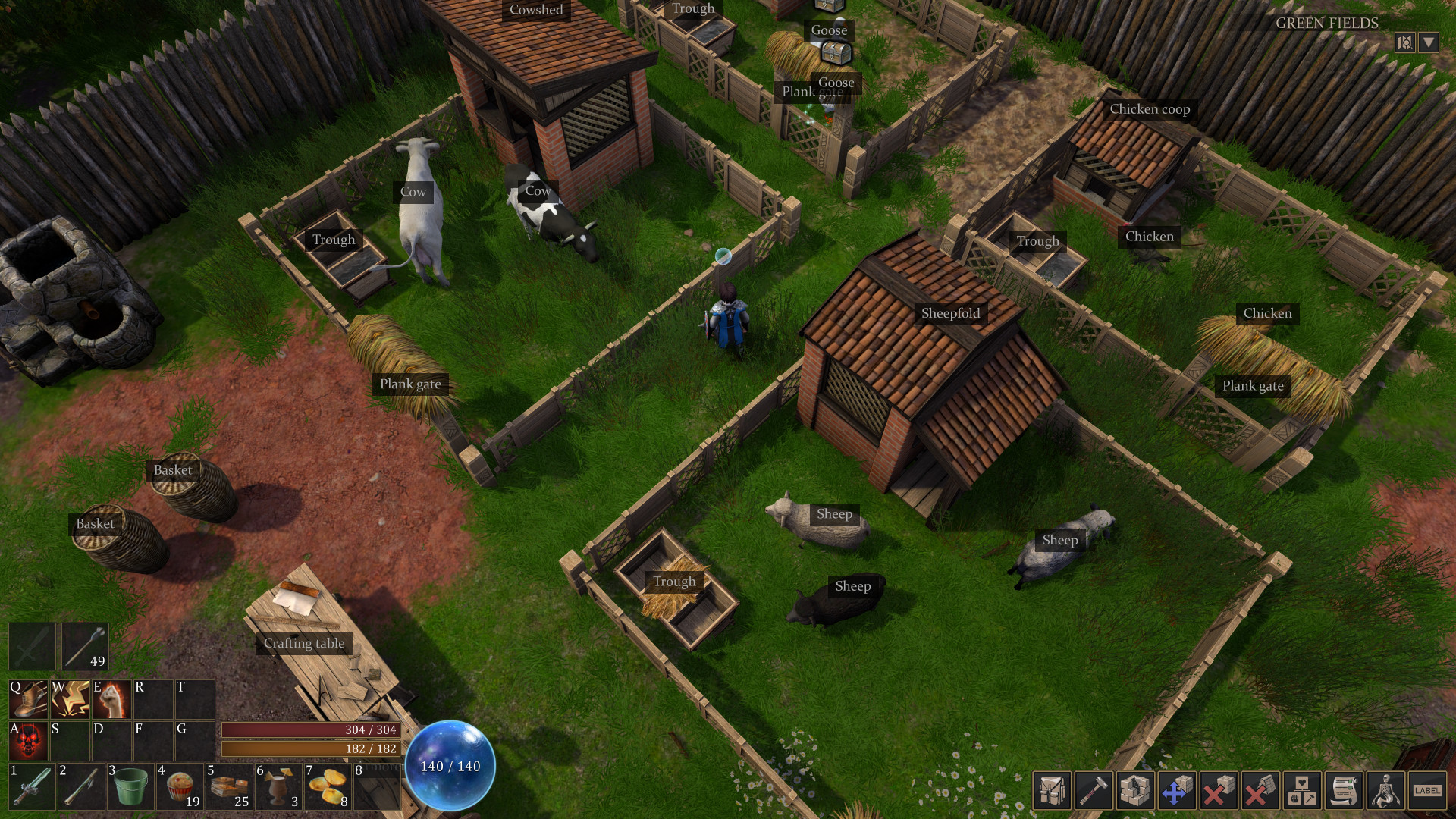 图片[10]-自然之力2：幽灵守护者|Force of Nature 2 Ghost Keeper|1.1.15-萌芽游戏