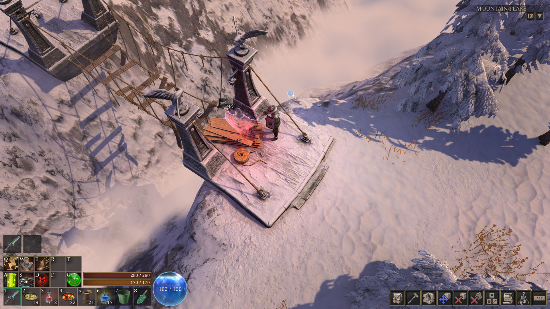 图片[12]-自然之力2：幽灵守护者|Force of Nature 2 Ghost Keeper|1.1.15-萌芽游戏