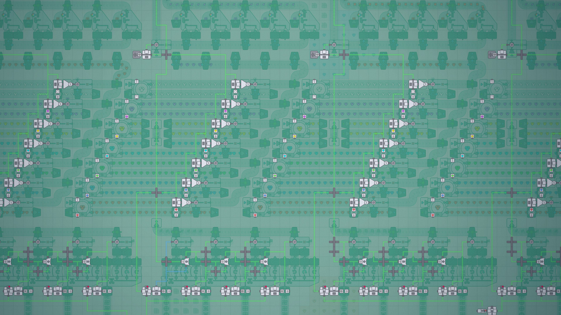 图片[13]-异形工厂|Shapez|1.5.6-萌芽游戏