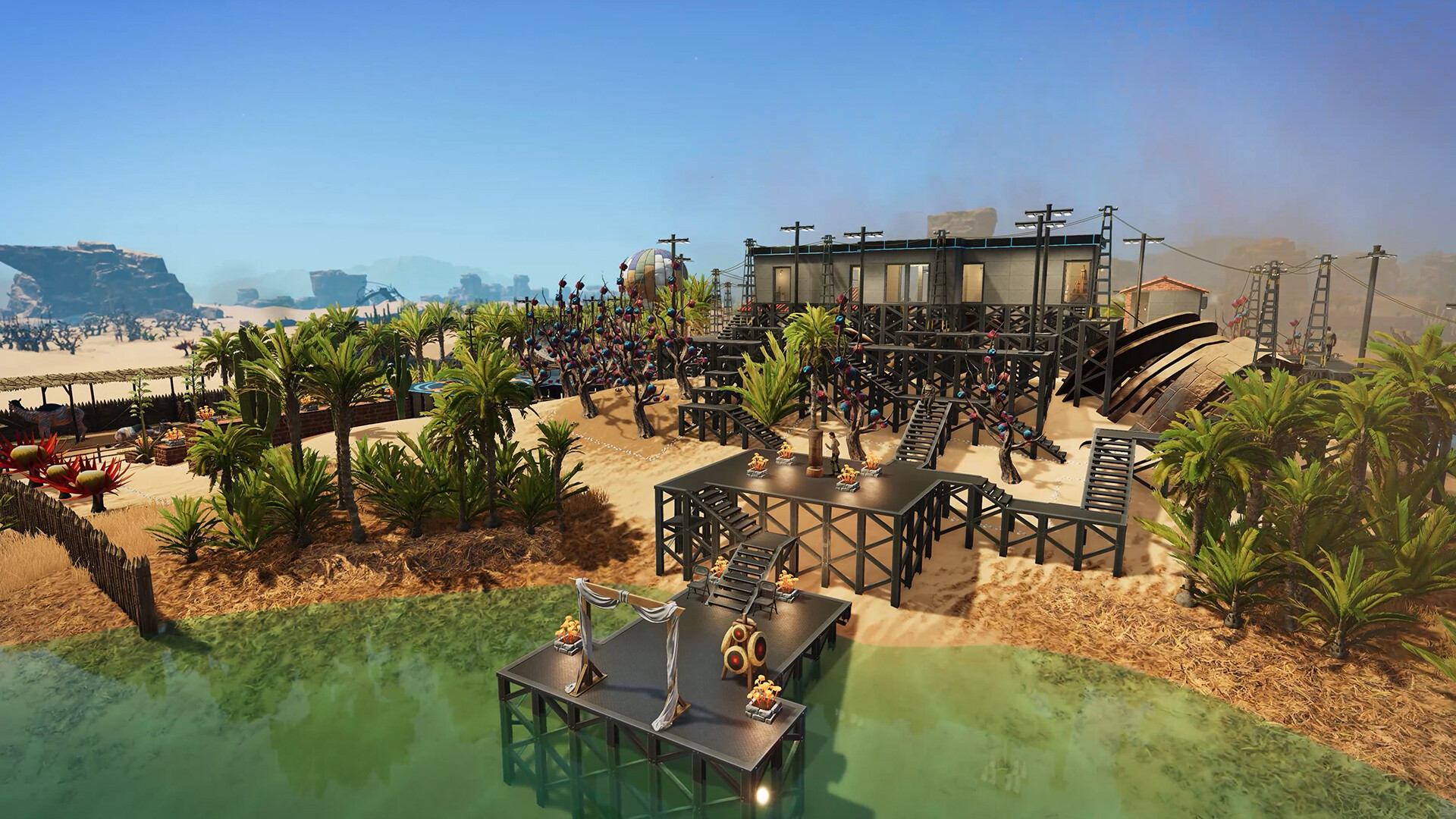 图片[8]-滞困：异星黎明|Stranded Alien Dawn|1.23.250612|整合全DLC-萌芽游戏