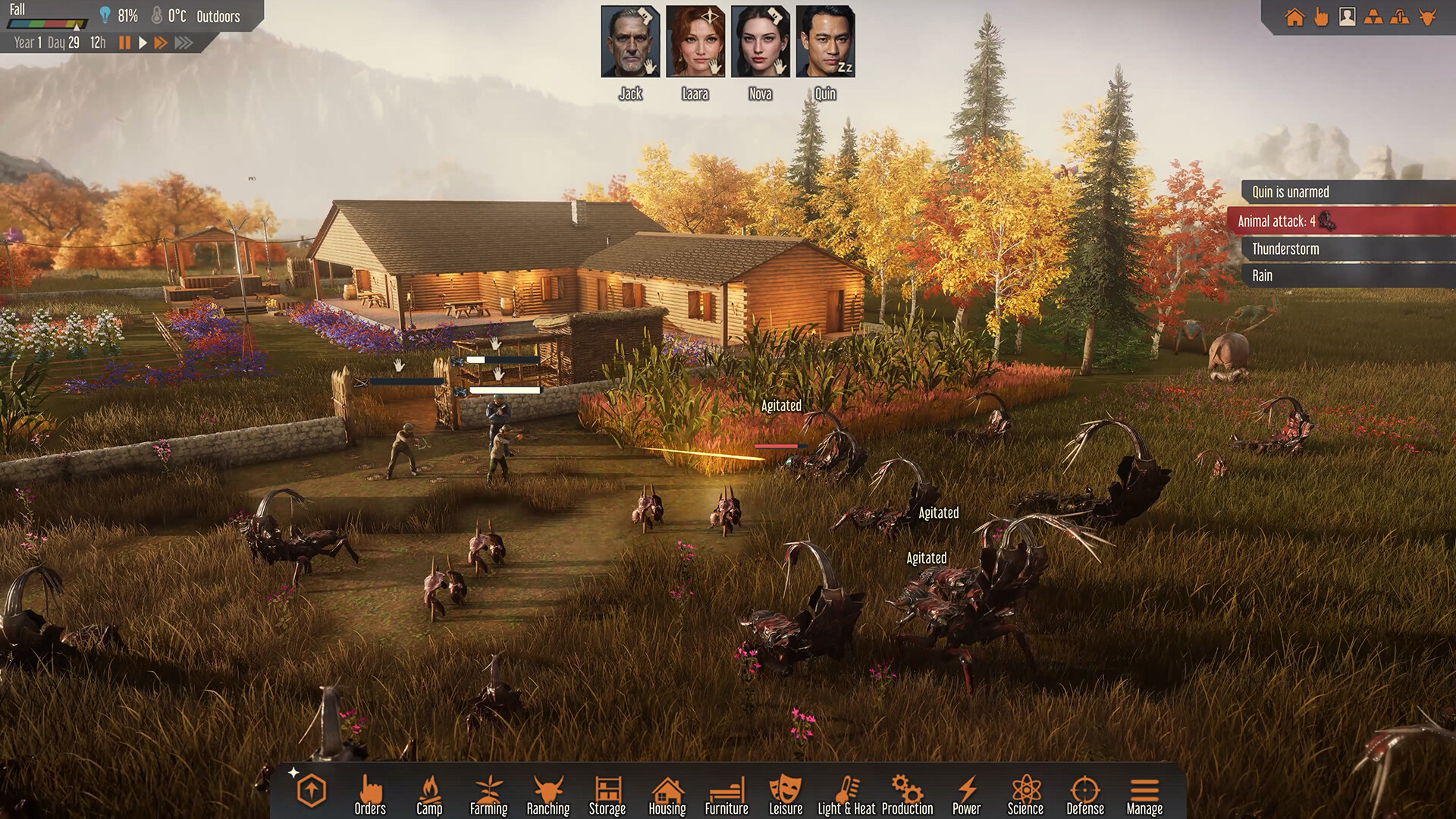 图片[5]-滞困：异星黎明|Stranded Alien Dawn|1.23.250612|整合全DLC-萌芽游戏