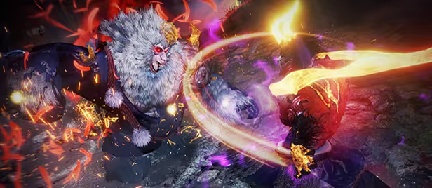 图片[1]-仁王2：完整版|Nioh 2 – The Complete Edition|1.28.08-萌芽游戏