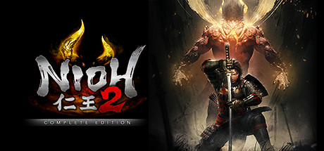 仁王2：完整版|Nioh 2 - The Complete Edition|1.28.08-萌芽游戏